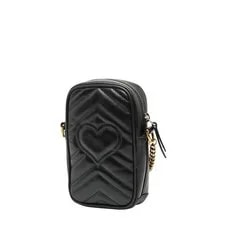 Gucci GG Marmont Chain Mini 598597 【】 2