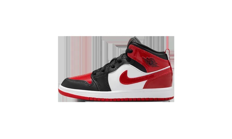 Air Jordan 1 Mid GS " / " HV4399 006 4