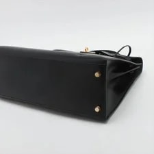 Hermès Kelly 32 Serie Metal Fittings □C: 1999 3
