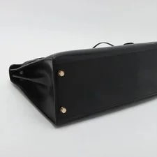 Hermès Kelly 32 Serie Metal Fittings □C: 1999 4