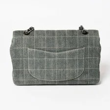 Chanel Bar 25 S Flap W Chain No 6 Coco r0_07 2