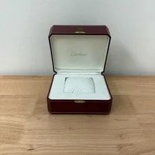 Cartier Tank Solo Small Quartz Yellow Gold Silver Dial W5200002 3