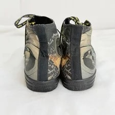 Converse Chuck Taylor All Star Batman DC Comics High Top 150505C 8 3