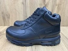 Nike ACG Air Mada Mid Hiking Boots Shoes Size 12 865031-009 3