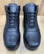 Nike ACG Air Mada Mid Hiking Boots Shoes Size 12 865031-009 4