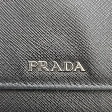 Prada Wallet on Chain Interior 3