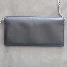 Prada Wallet on Chain Interior 4