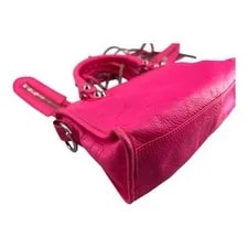 Balenciaga City 2way w/Strap From Japan 3