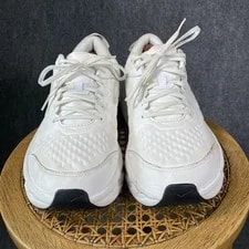 Hoka One Bondi SR Shoes 13 US Light Work Slip Resistant 4