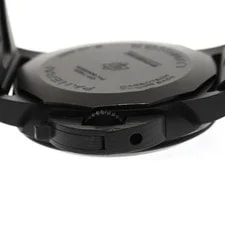 Officine Panerai Luminor Marina Carbotech PAM01661 44mm Carbon Black #C1701 3