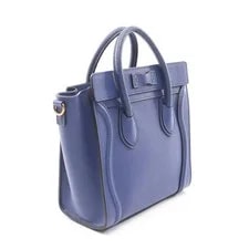 Celine Luggage Shopper 2-Way With #RC2008 2