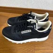 9.5US Reebok Classic Journal Standard Collaboration Limited Edition Mod 3