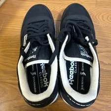9.5US Reebok Classic Journal Standard Collaboration Limited Edition Mod 4