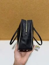 Prada Boston Perforated 4