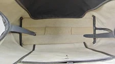 Authentic Goyard Bellechasse Biaude -Tone eBay 4