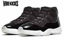 Air Jordan 11 Retro 'Jubilee / 25th Anniversary' CT8012-011 New 3