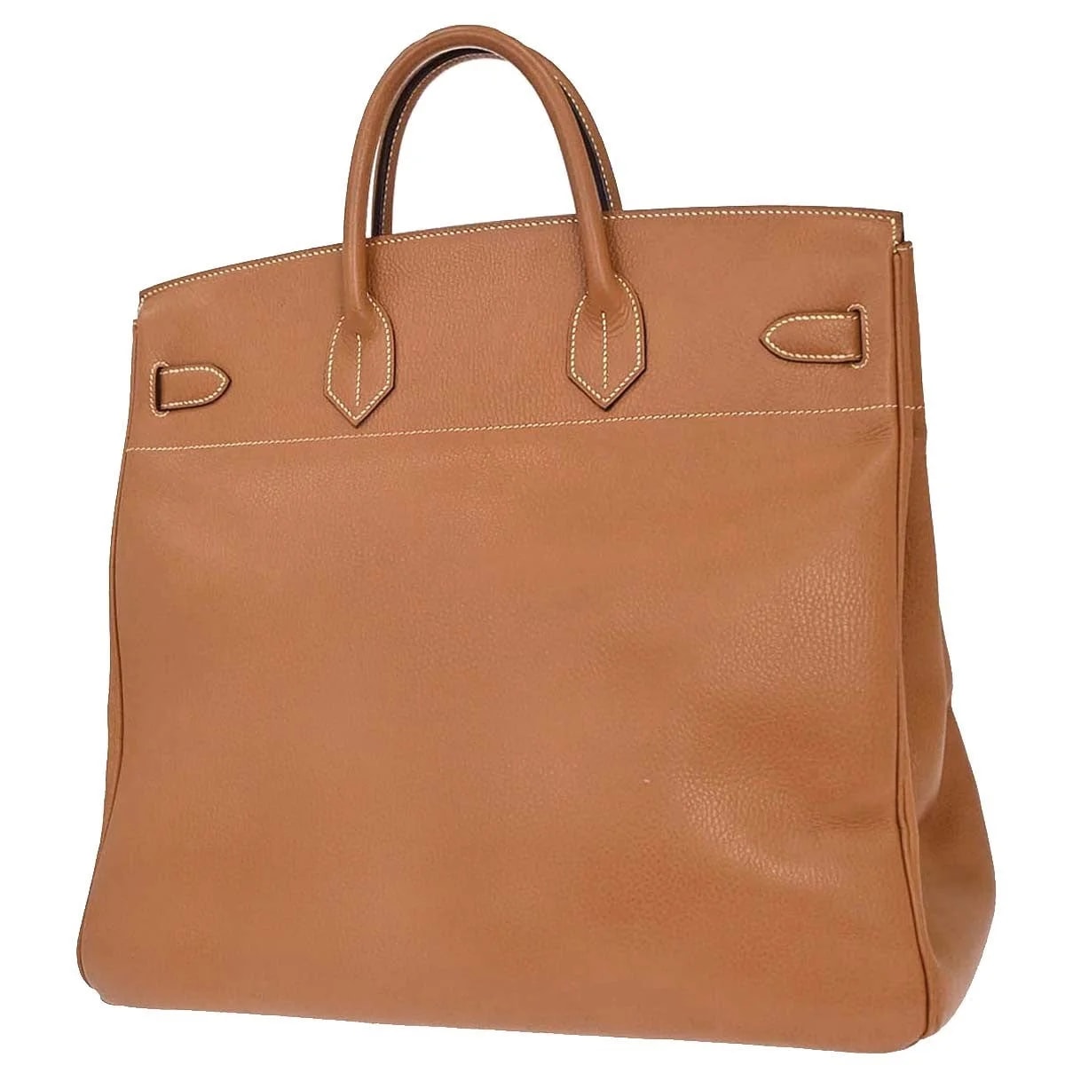 Hermes Hac Birkin With Palladium 2