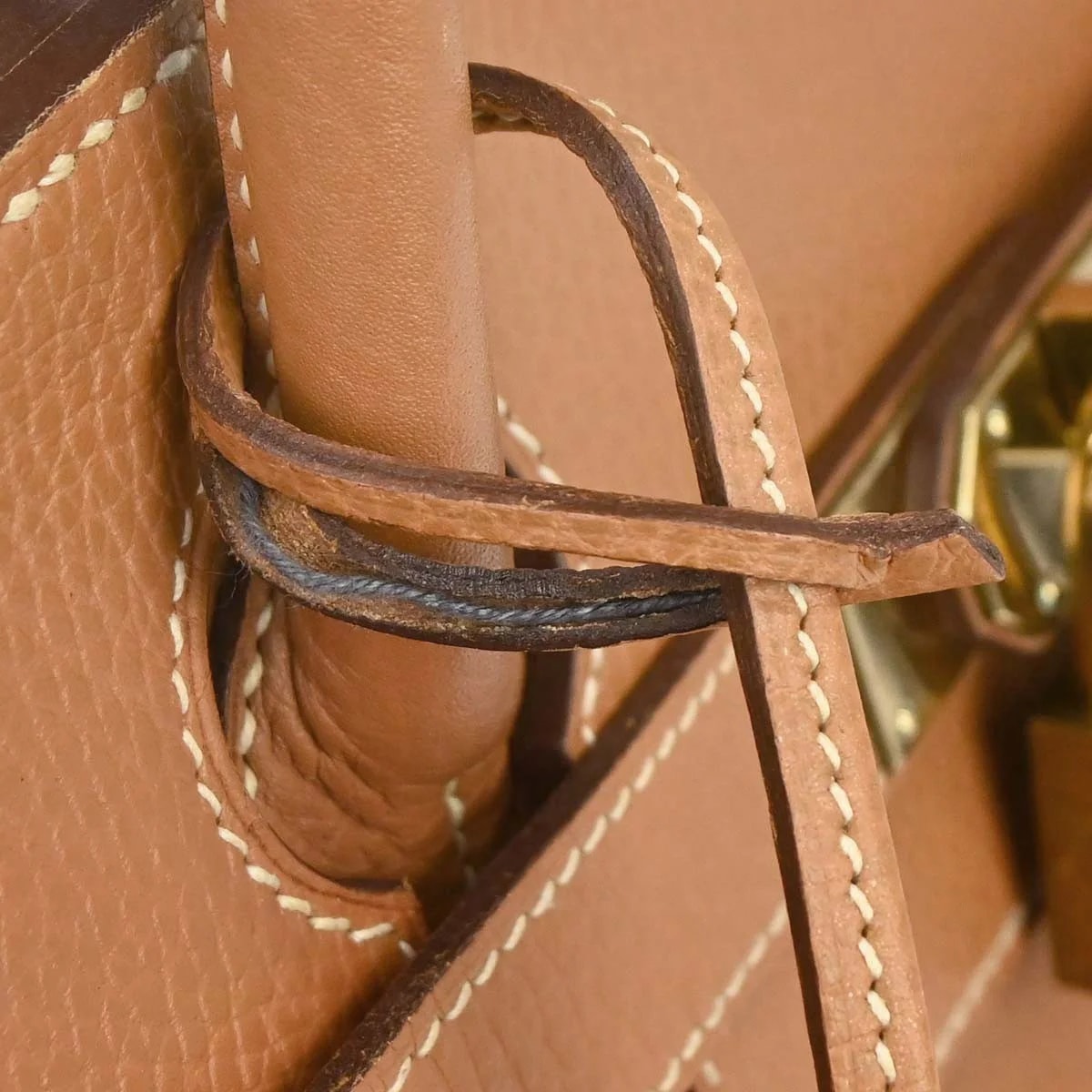 Hermes Hac Birkin With Palladium 4