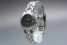 TAG Heuer S/el WG1214-K0 32mm 200m Diver Quartz Near 3