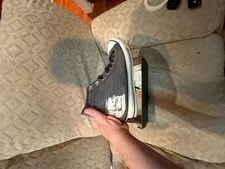 Converse Chuck Taylor All Star Hi Sex Pistols 'Boredom' 3