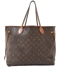 Louis Vuitton — Auth Louis Vuitton Neverfull (M40157) 54002 — Handbag — resale
