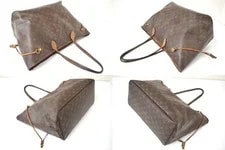 Auth Louis Vuitton Neverfull (M40157) 54002 4