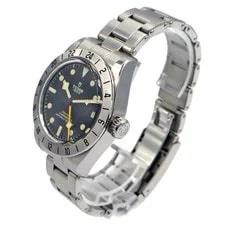 Tudor Black Bay 79830RB-0001 Stainless Steel Diamond 39.0mm #KNW2433 2