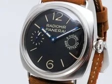 Panerai Radiomir 8 Days "Otto Giorni" PAM00992 LTD 45mm $9,300 3