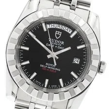 Tudor — Tudor Classic Date-Day 23010 TO289630 — Watch — resale
