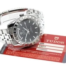 Tudor Classic Date-Day 23010 TO289630 2