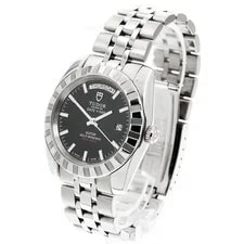 Tudor Classic Date-Day 23010 TO289630 3