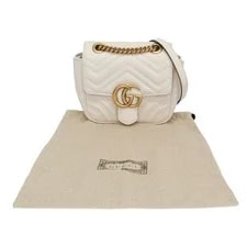 Gucci GG Marmont Chain 739682 Shoulde... 2