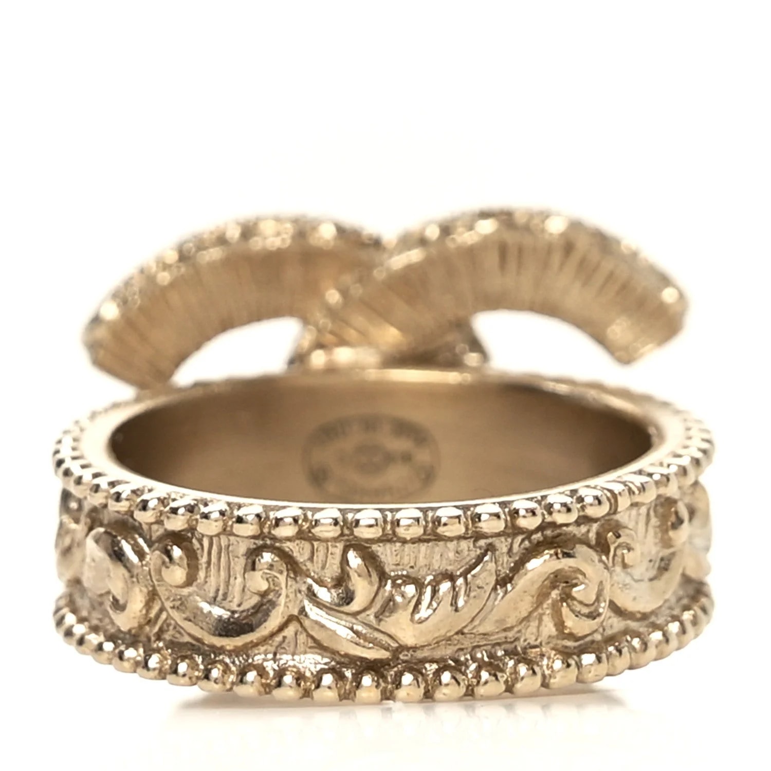 Enamel CC Baroque 52 6 3