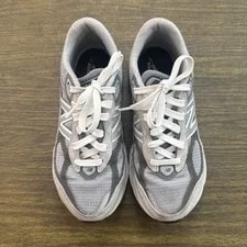 NEW Balance 990v6 Running Size 5 M990GL6 2