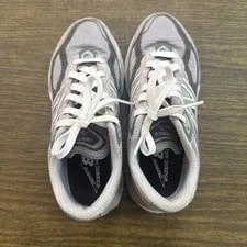 NEW Balance 990v6 Running Size 5 M990GL6 4