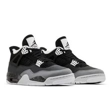 Jordan 4 Retro 'Fear' 2024 2