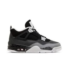 Jordan 4 Retro 'Fear' 2024 3