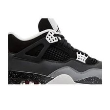 Jordan 4 Retro 'Fear' 2024 4