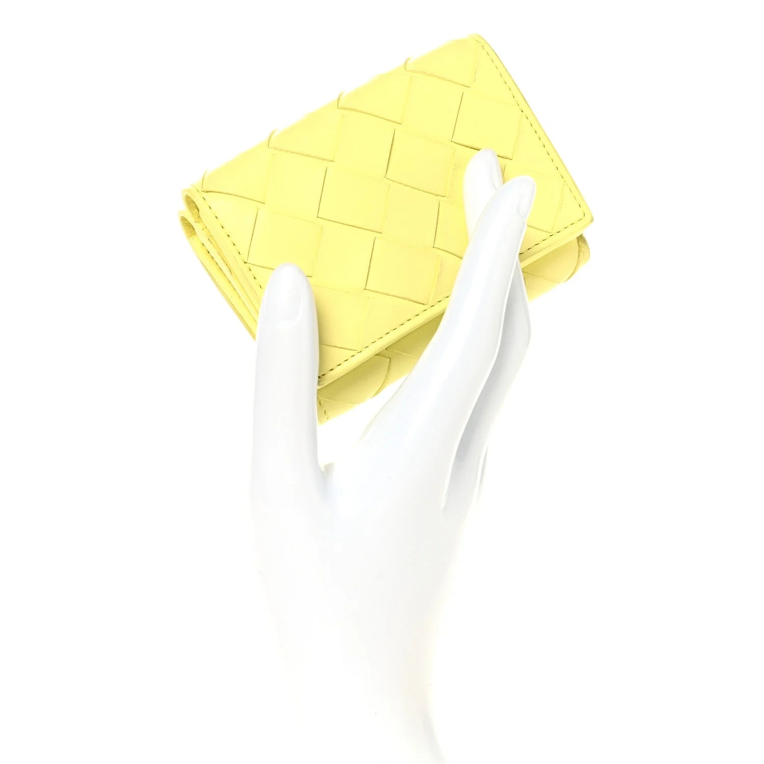 Trifold Wallet Ice 2