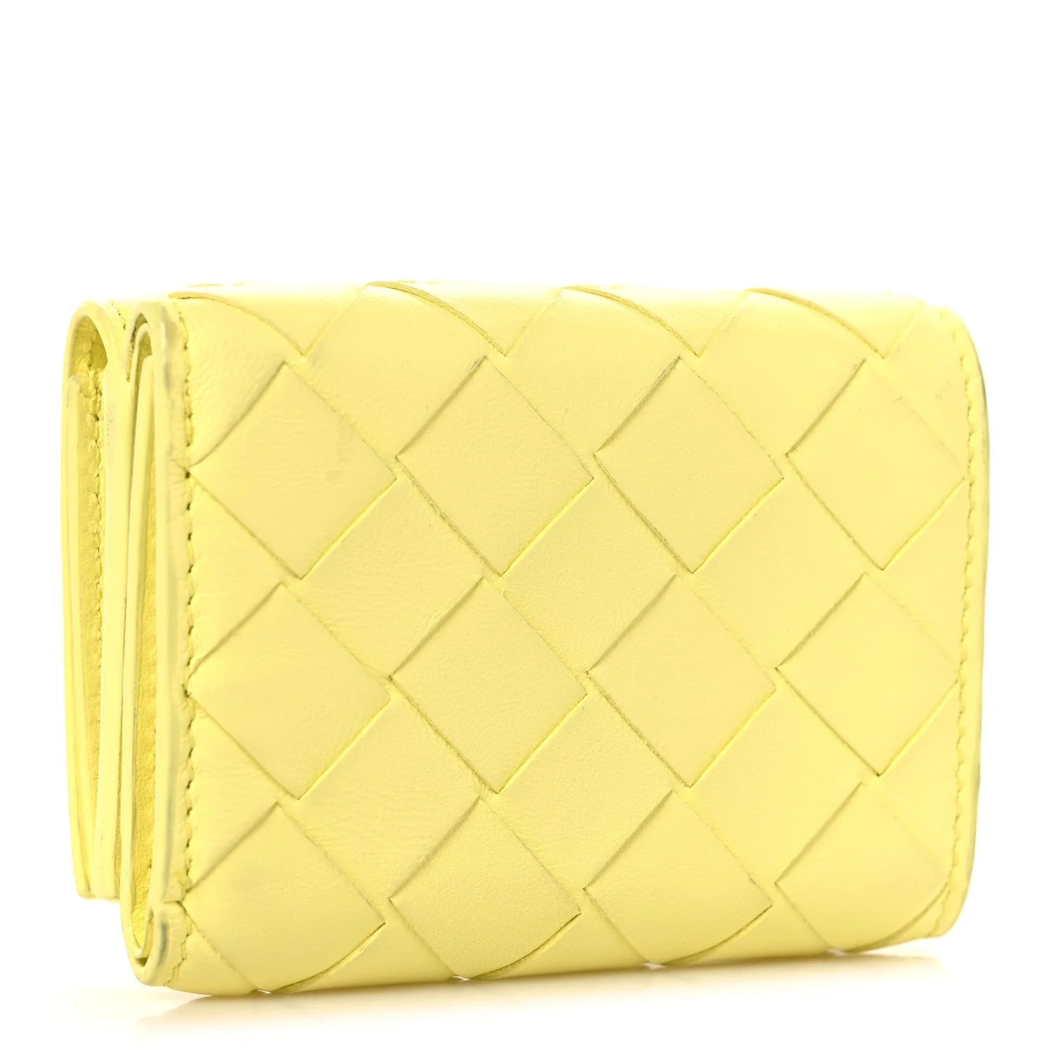 Trifold Wallet Ice 3