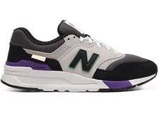 New Balance CM997HSO / Lace Up Athletic 3