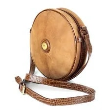 Auth Fendi Janus Round 2