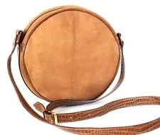 Auth Fendi Janus Round 3