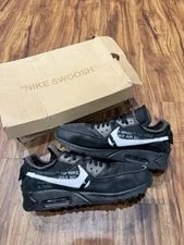 Off-White Air Max 90 2