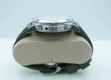Panerai PAM 1314 Luminor Marina White Dial Extra Straps 2025 3