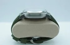 Panerai PAM 1314 Luminor Marina White Dial Extra Straps 2025 4
