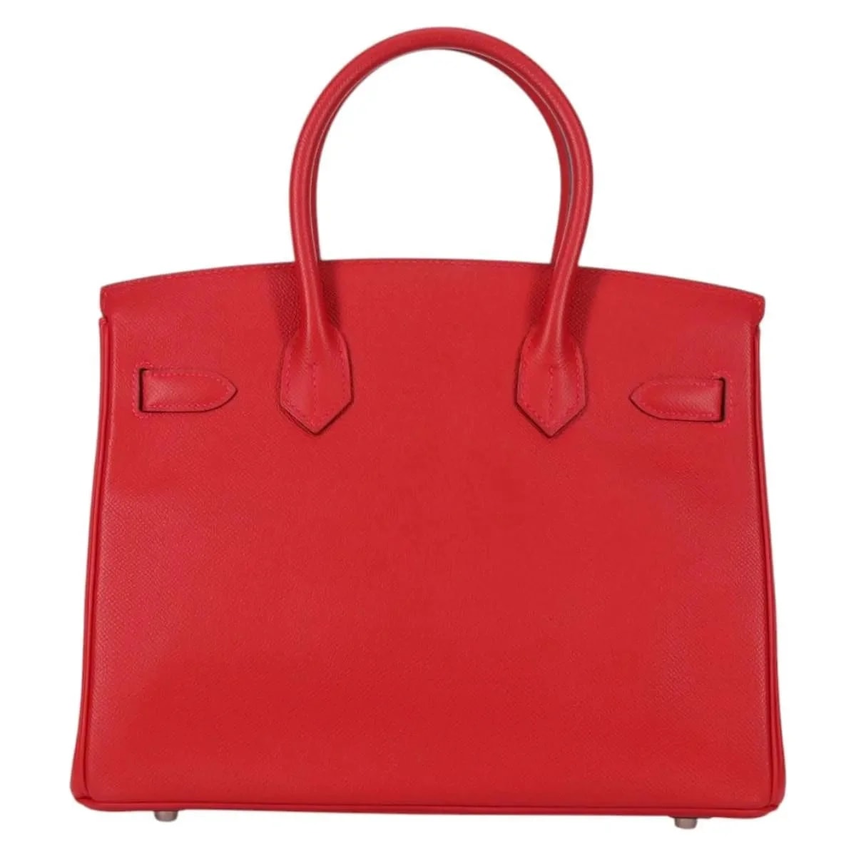 Hermes Birkin With Palladium 2