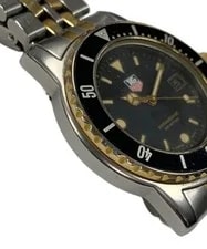 TAG Heuer 925.208G 25mm Quartz #TFW732 4