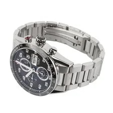 Tag Heuer Carrera Calibre 16 Day-Date 43MM 37109-1 156246476 3