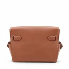 Hermès Kelly Messenger Evercolor Metal Fittings K: 2025 2